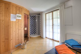 Ferienhaus Christina