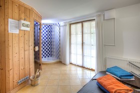 Ferienhaus Christina