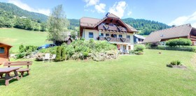 Ferienhaus Christina