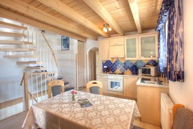 Ferienhaus Christina