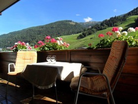 Appartementhaus Römerhof