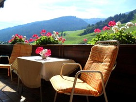 Appartementhaus Römerhof