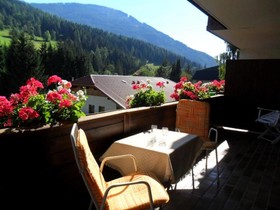 Appartementhaus Römerhof