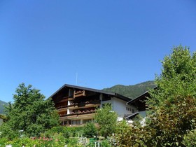 Appartementhaus Römerhof
