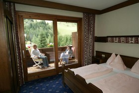 Appartementhaus Römerhof