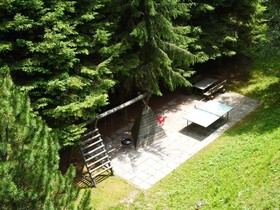 Appartements Lärchenhof