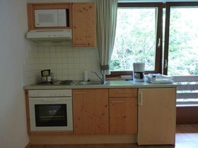 Appartements Lärchenhof