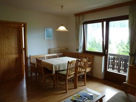 Appartements Lärchenhof