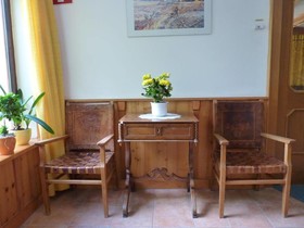 Appartements Lärchenhof