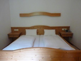 Appartements Lärchenhof