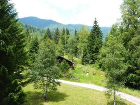 Appartements Lärchenhof
