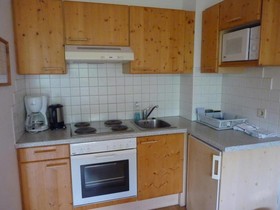 Appartements Lärchenhof