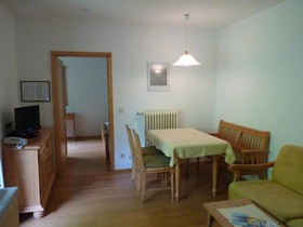 Appartements Lärchenhof