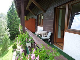 Appartements Lärchenhof