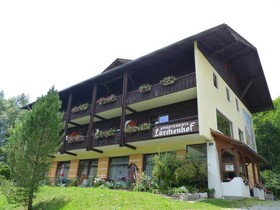 Appartements Lärchenhof