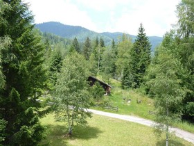 Appartements Lärchenhof