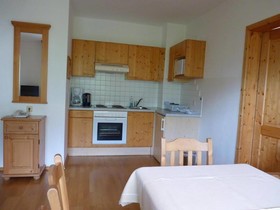 Appartements Lärchenhof