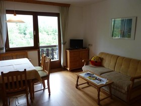 Appartements Lärchenhof