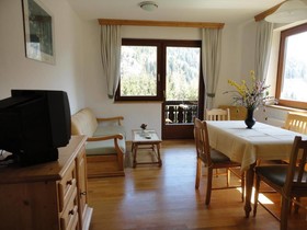 Appartements Lärchenhof