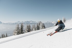 COOEE alpin Hotel Bad Kleinkirchheim