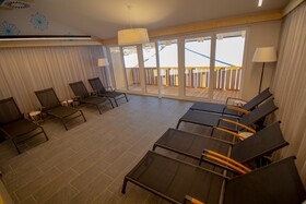COOEE alpin Hotel Bad Kleinkirchheim