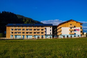 COOEE alpin Hotel Bad Kleinkirchheim