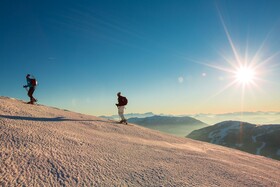 COOEE alpin Hotel Bad Kleinkirchheim