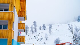COOEE alpin Hotel Bad Kleinkirchheim