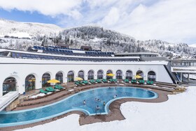 COOEE alpin Hotel Bad Kleinkirchheim