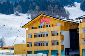 COOEE alpin Hotel Bad Kleinkirchheim