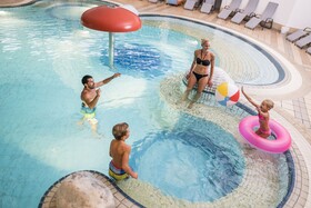 COOEE alpin Hotel Bad Kleinkirchheim