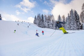 COOEE alpin Hotel Bad Kleinkirchheim