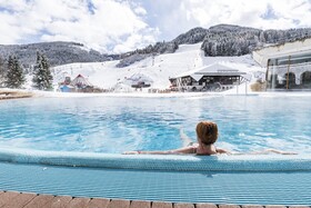 COOEE alpin Hotel Bad Kleinkirchheim