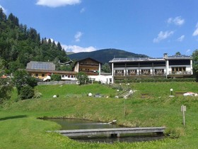 Gasthof Dalnig