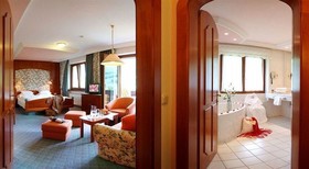 Der Kirchheimerhof-Superior Refugium