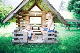 Der Kirchheimerhof-Superior Refugium