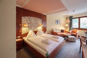 Der Kirchheimerhof-Superior Refugium