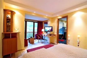 Der Kirchheimerhof-Superior Refugium