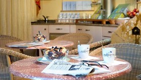 Der Kirchheimerhof-Superior Refugium