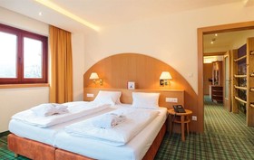 Der Kirchheimerhof-Superior Refugium