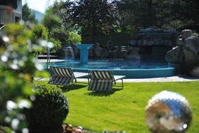 Der Kirchheimerhof-Superior Refugium