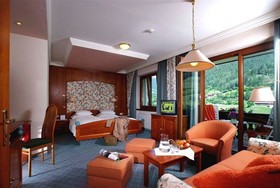 Der Kirchheimerhof-Superior Refugium