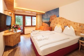 Der Kirchheimerhof-Superior Refugium