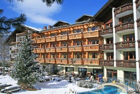 Der Kirchheimerhof-Superior Refugium