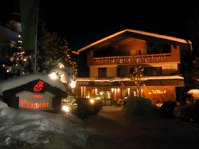 Harmony's Prägant