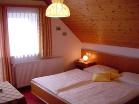 Landhaus Hinteregger