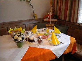 Landhaus Hinteregger