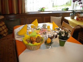 Landhaus Hinteregger