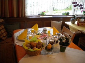 Landhaus Hinteregger