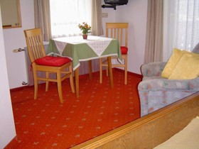 Landhaus Hinteregger